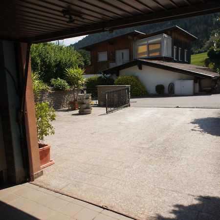 Alpenvilla Tirol Zentral Фёльс Экстерьер фото