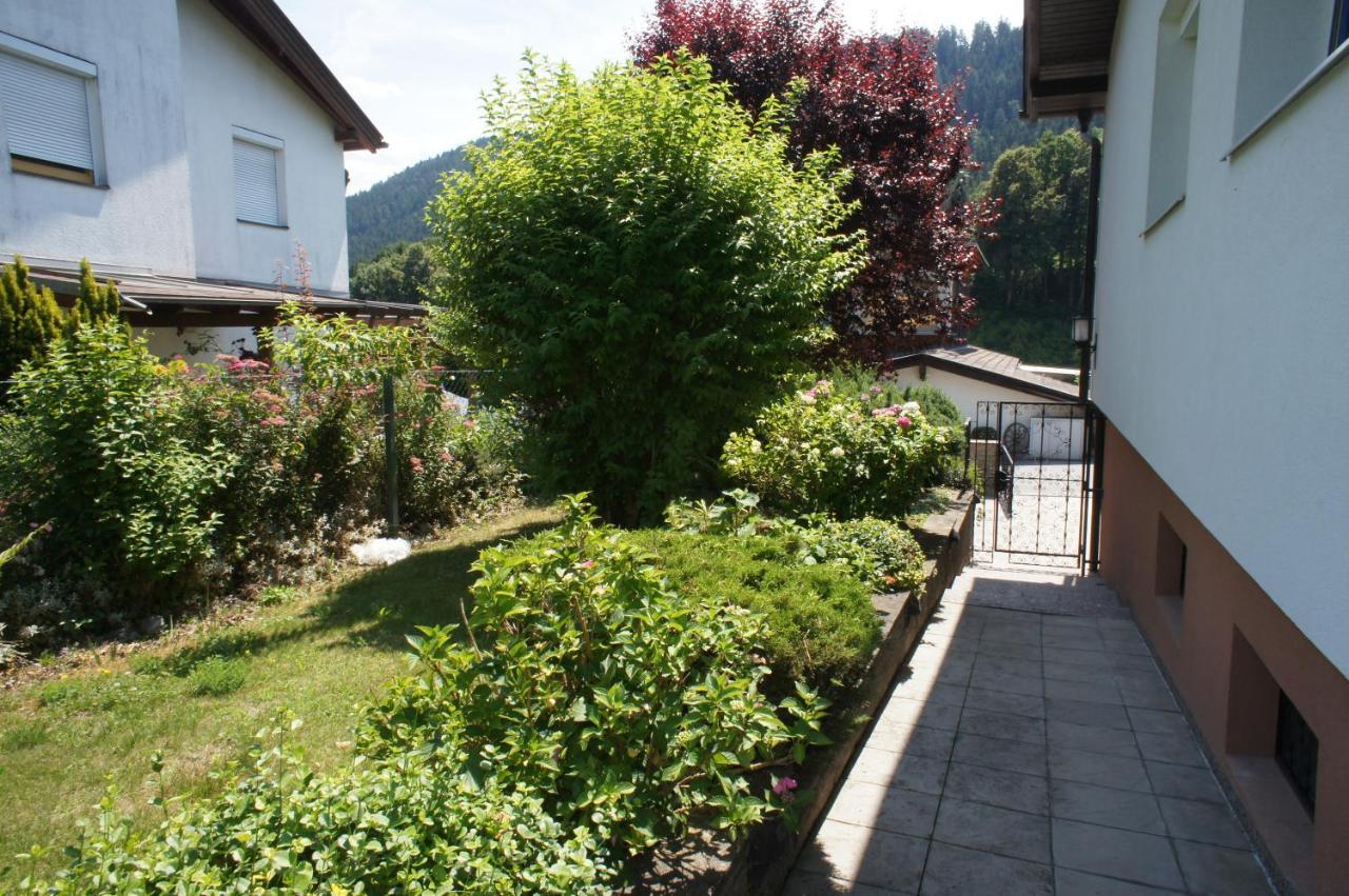 Alpenvilla Tirol Zentral Фёльс Экстерьер фото