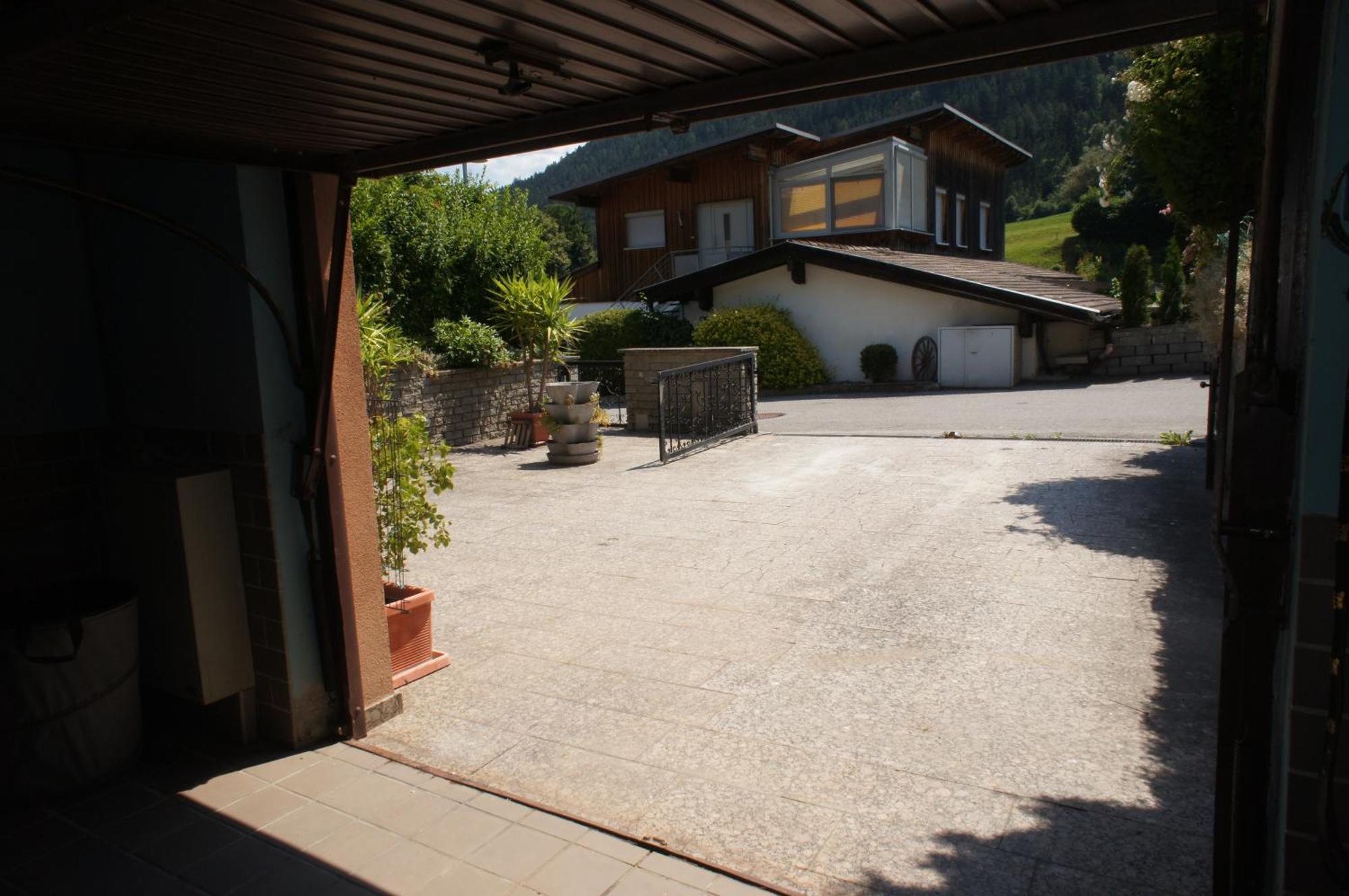 Alpenvilla Tirol Zentral Фёльс Экстерьер фото