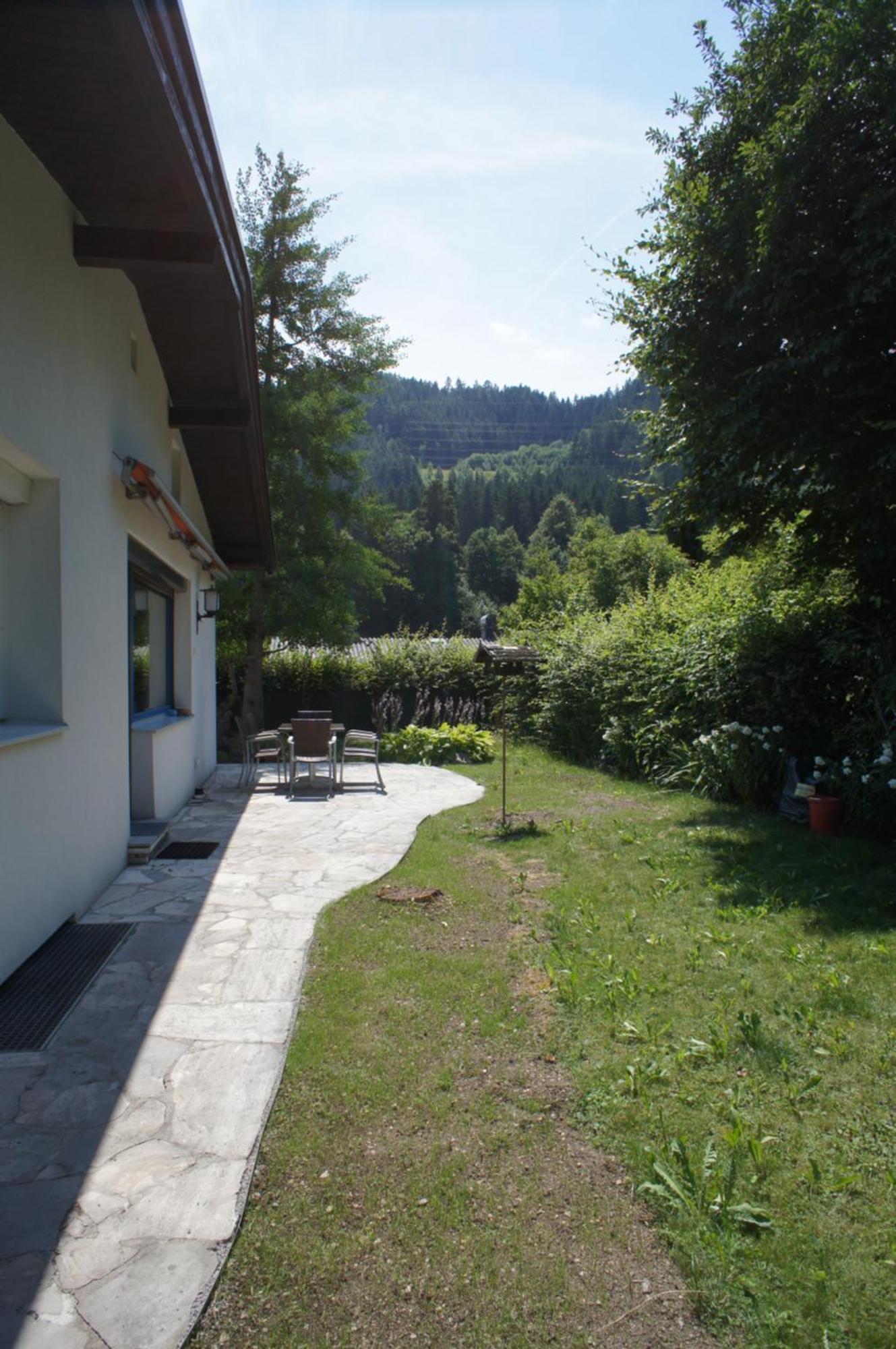 Alpenvilla Tirol Zentral Фёльс Экстерьер фото