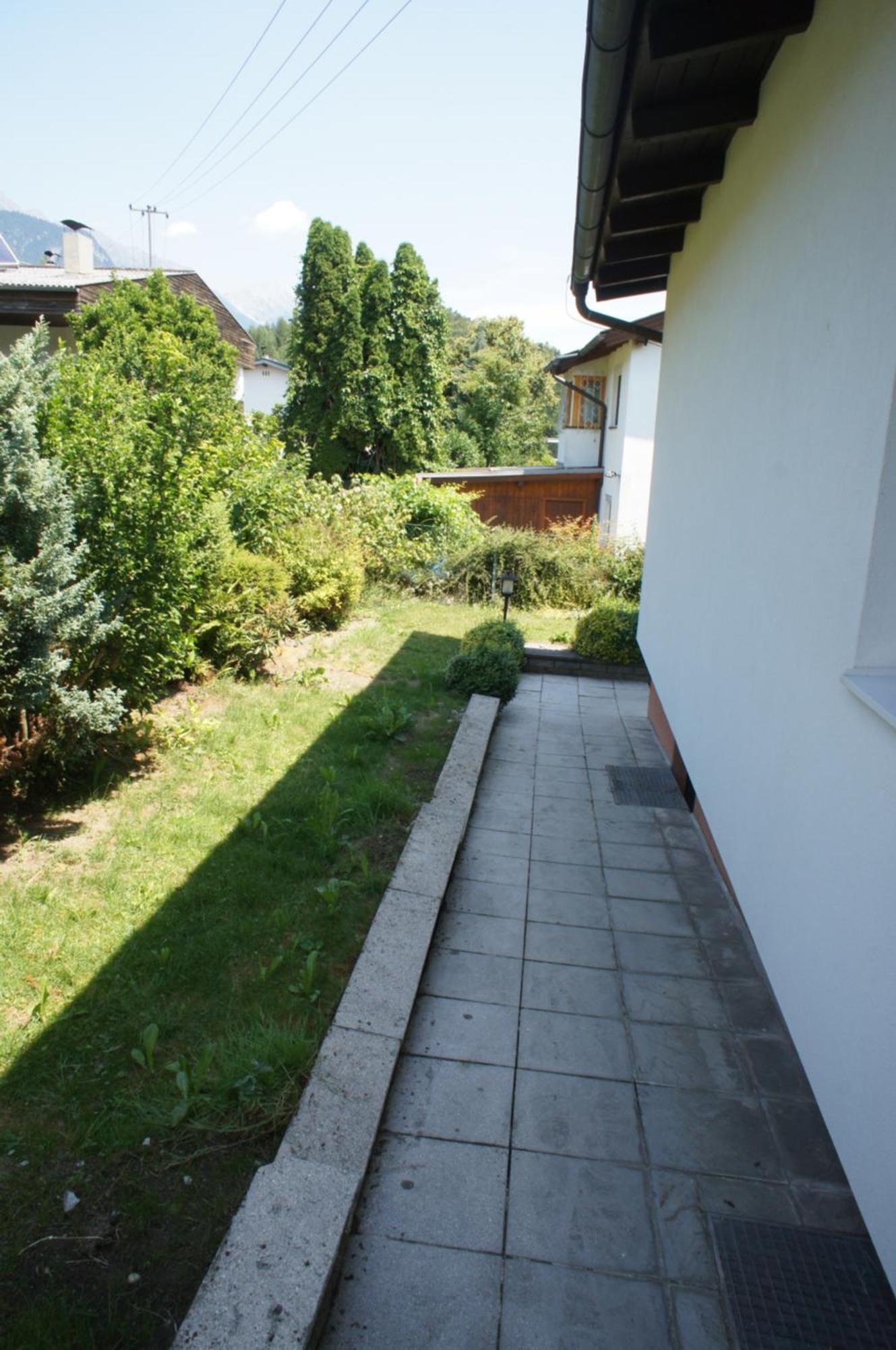 Alpenvilla Tirol Zentral Фёльс Экстерьер фото