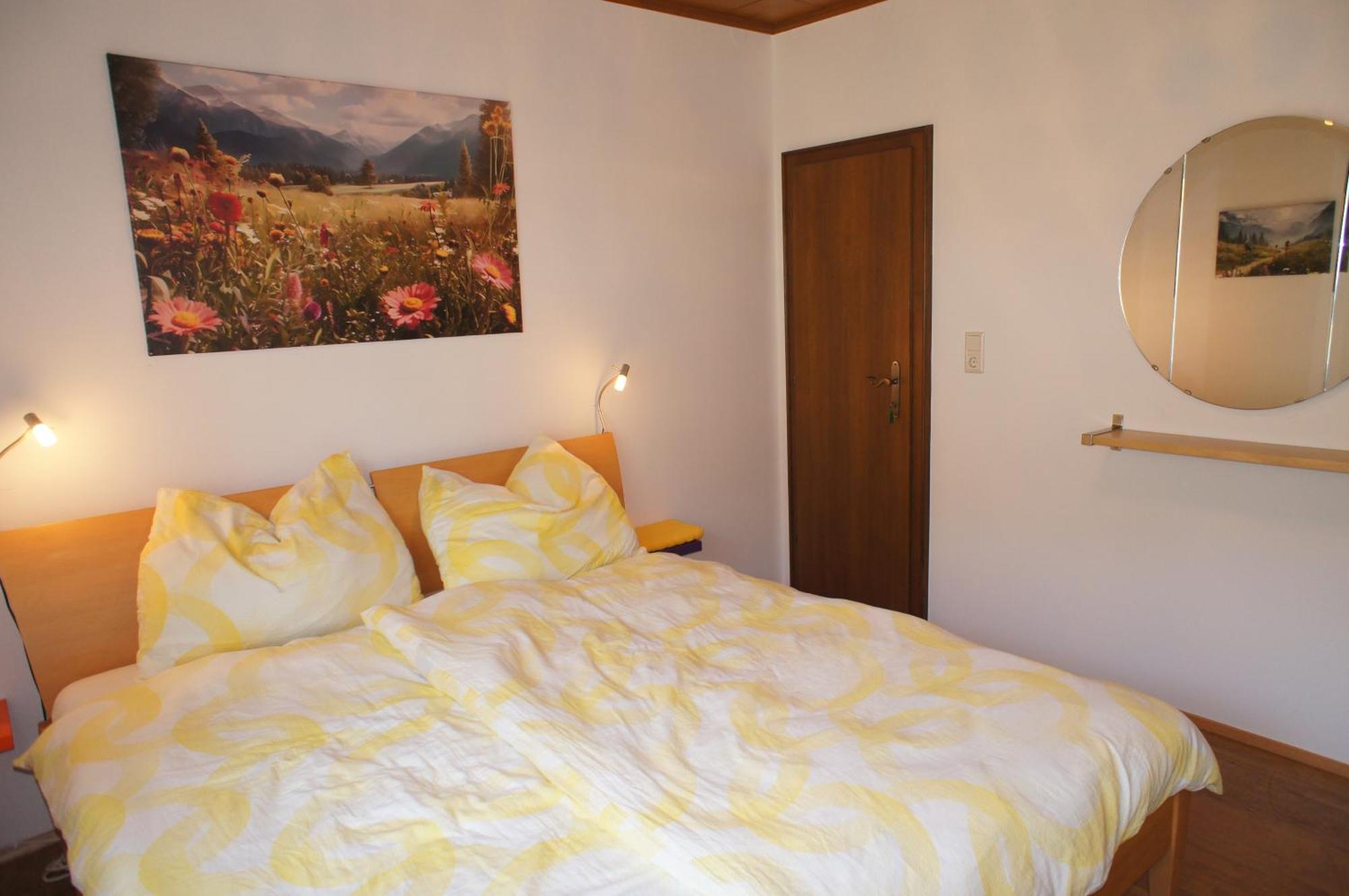Alpenvilla Tirol Zentral Фёльс Экстерьер фото