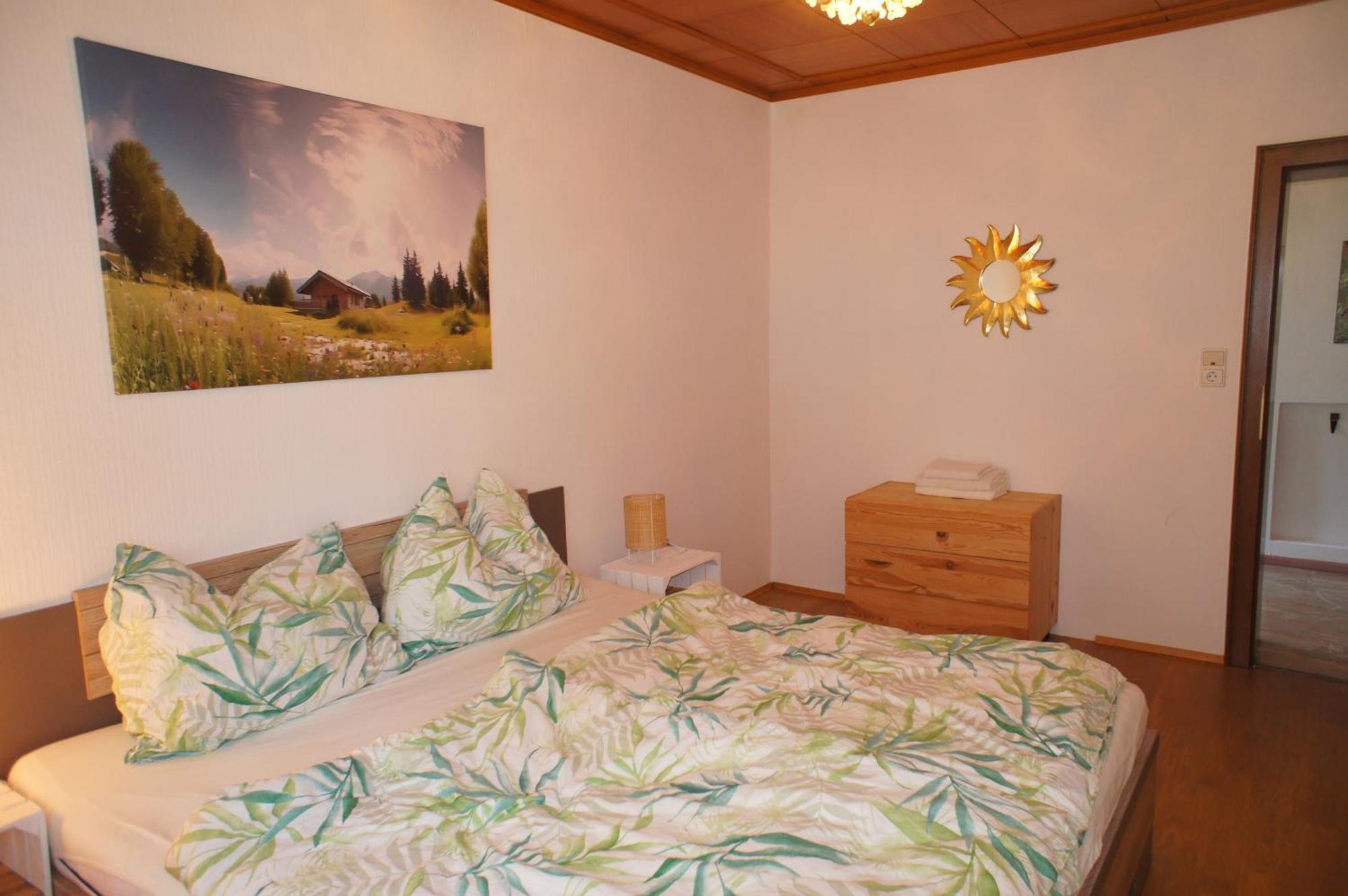 Alpenvilla Tirol Zentral Фёльс Экстерьер фото