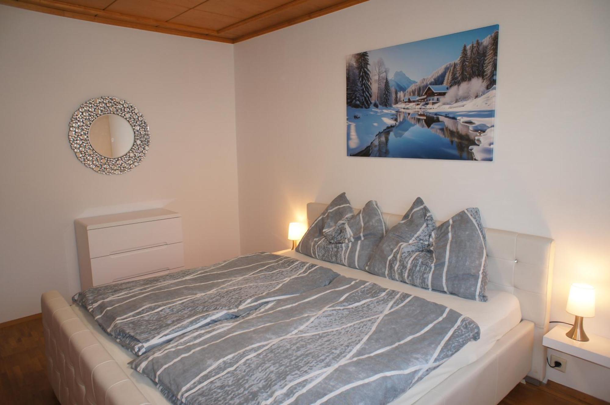 Alpenvilla Tirol Zentral Фёльс Экстерьер фото