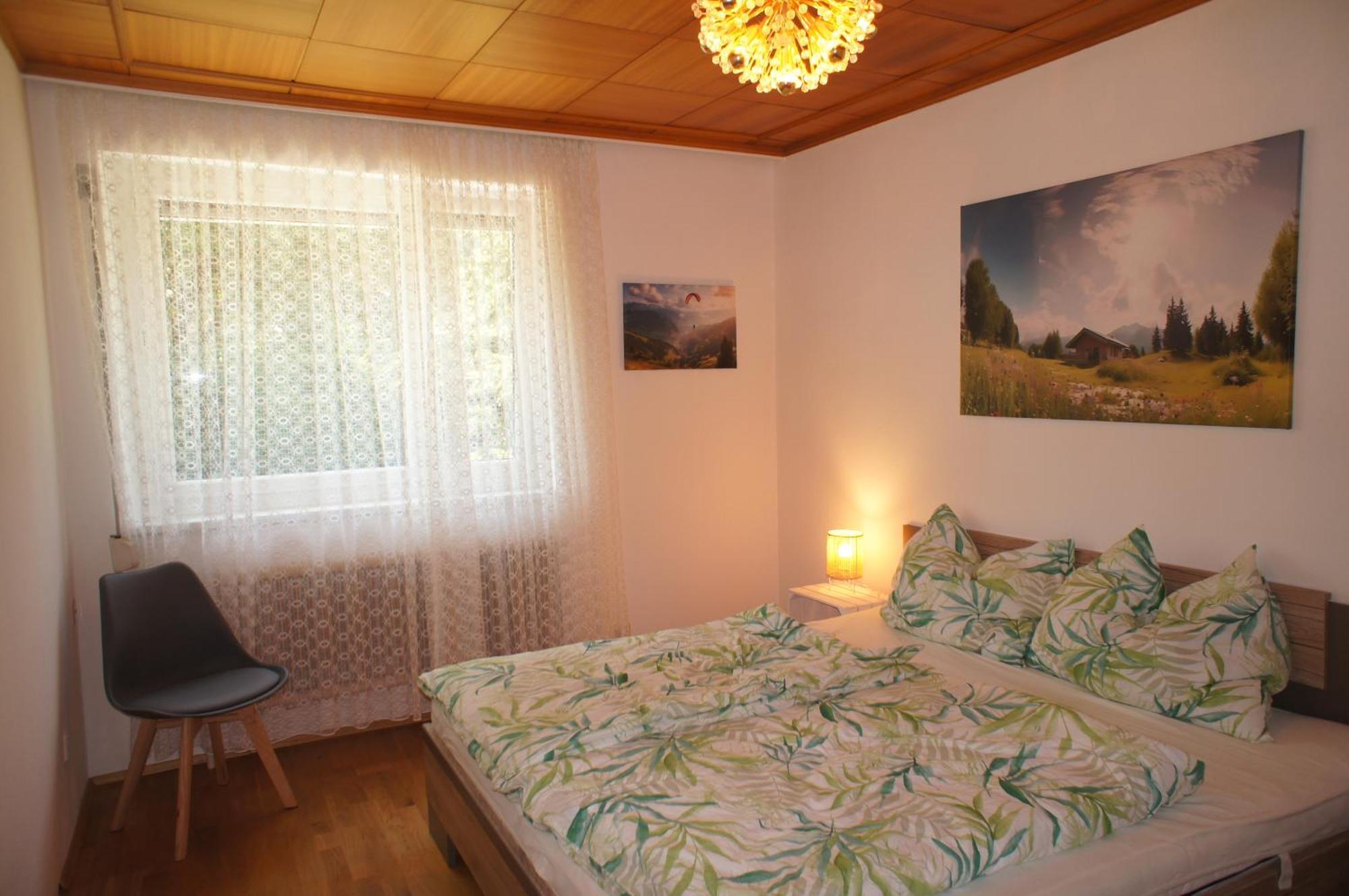 Alpenvilla Tirol Zentral Фёльс Экстерьер фото